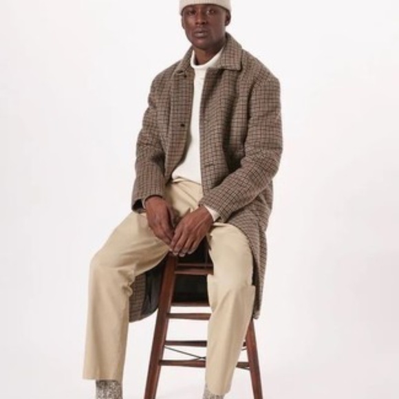 H&M WHITE TURTLENECK - Picture 9 of 13